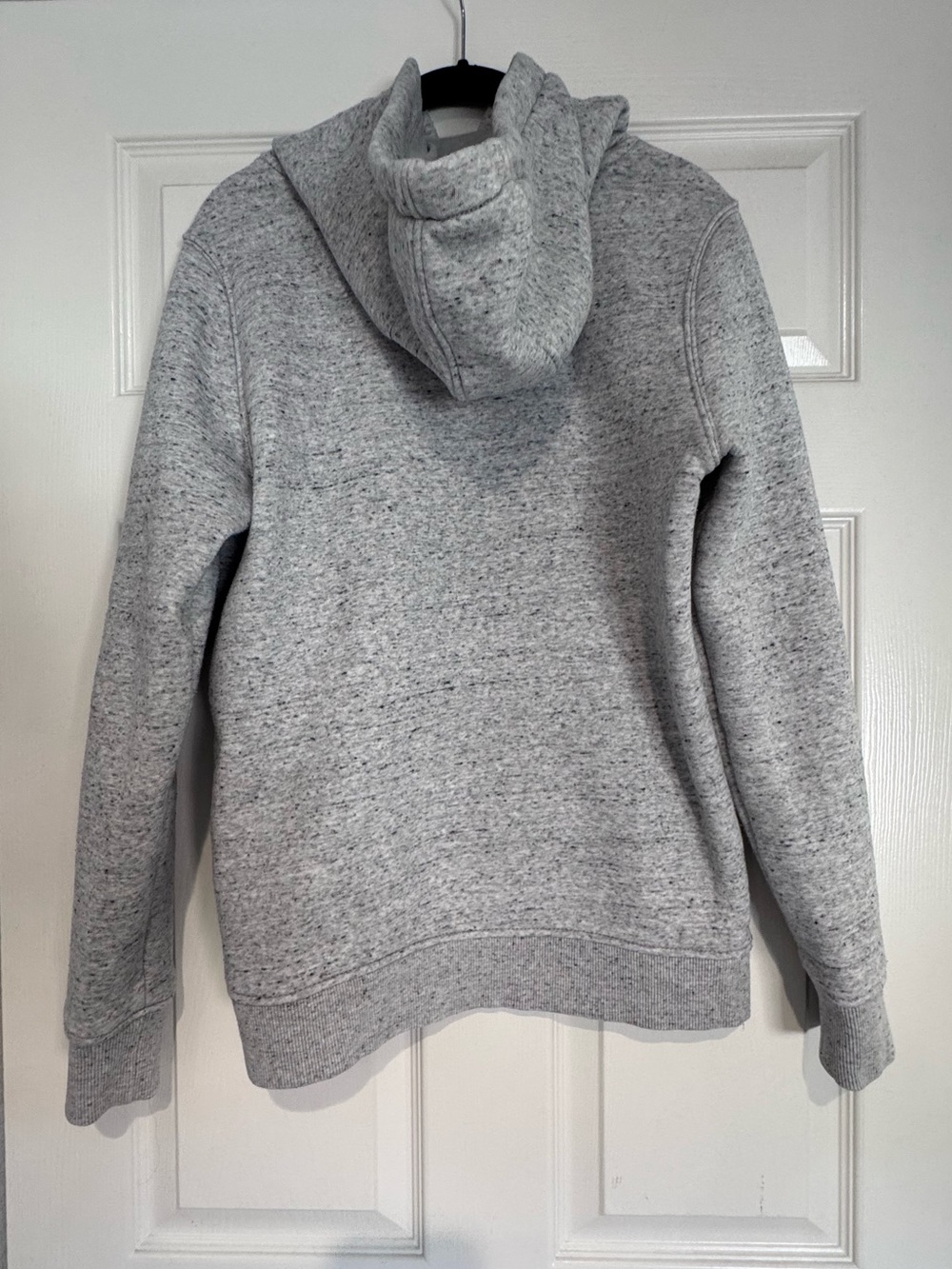 Carhartt Gray Hoodie - Picture 5 of 7
